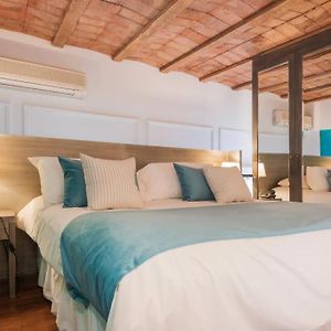 San Telmo Suites