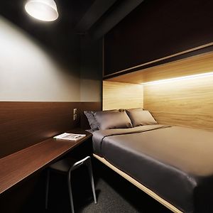 The Pod @ Beach Road Boutique Capsule Hotel (SG Clean)