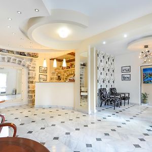 Hotel Villa Perla Di Mare
